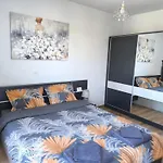 славяна Apartman