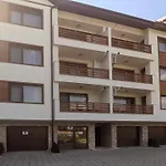 Apartment славяна *