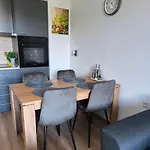 славяна Apartment