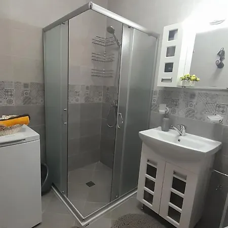 славяна Apartamento