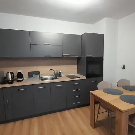 Apartamento славяна *