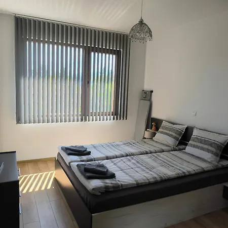 славяна Apartamento Velingrado