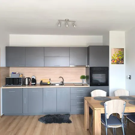 Apartamento славяна *