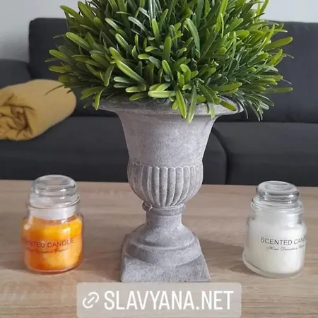 славяна Apartment