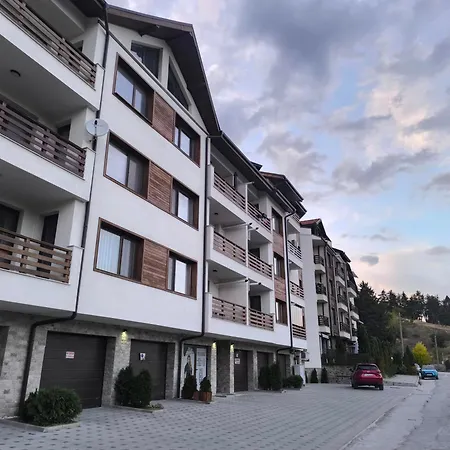 славяна Velingrad