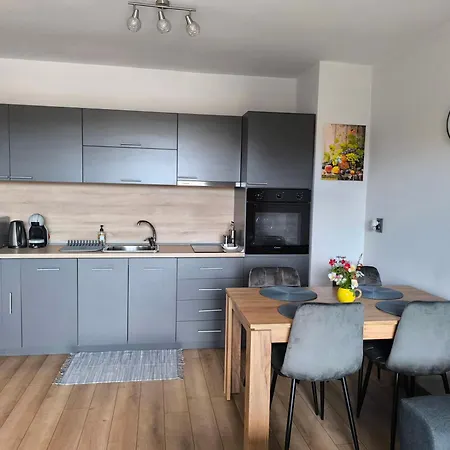 славяна Apartment Velingrad