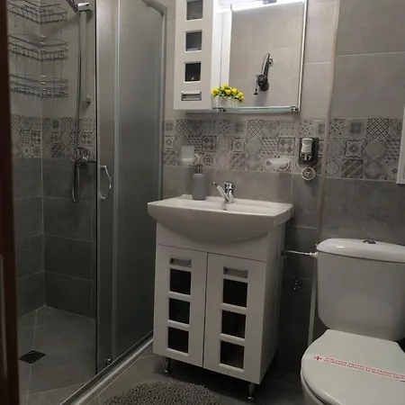 славяна Apartment Velingrad