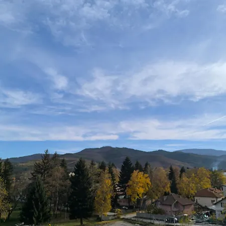 Apartment славяна *