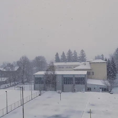 Apartment славяна Welingrad