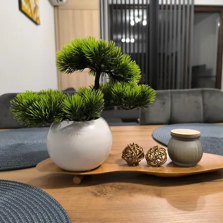 славяна Apartment