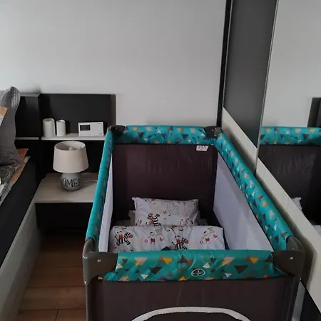 славяна Apartment Velingrad