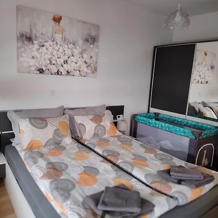 Apartment славяна Velingrad