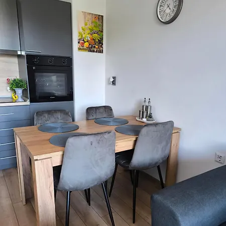 славяна Apartment