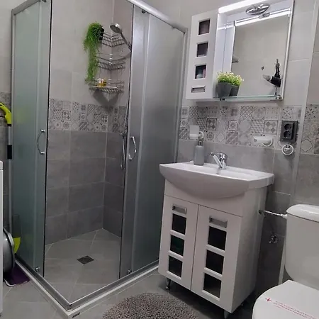 Apartment славяна