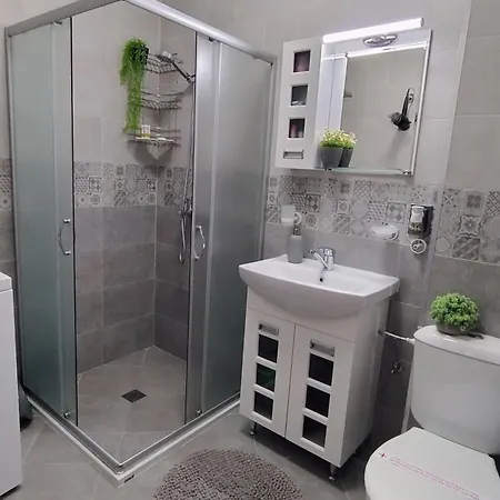 славяна Apartment Velingrad