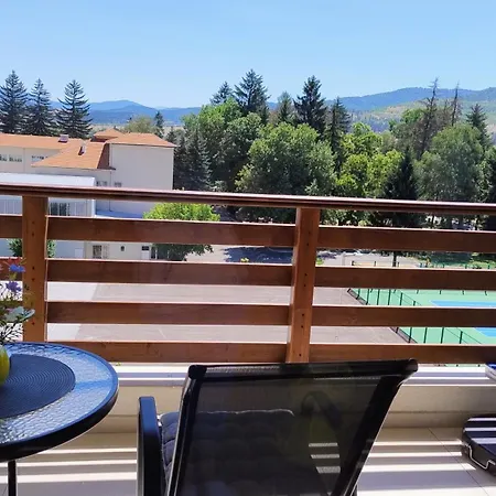 Apartment славяна Velingrad