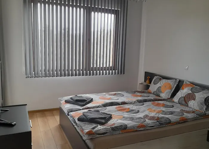 Apartment славяна *