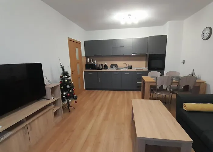 славяна Apartment Welingrad