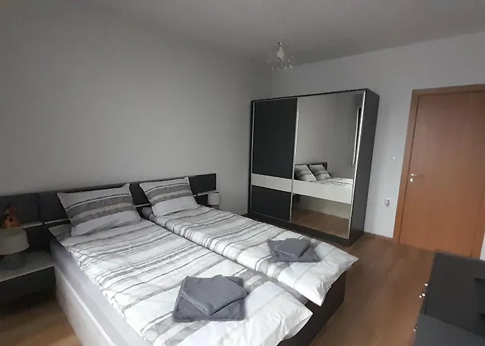Apartment славяна Velingrad