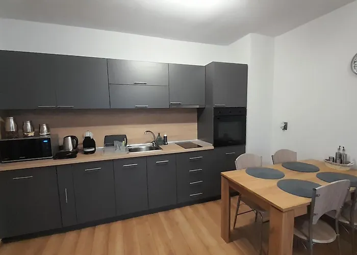 Apartment славяна *