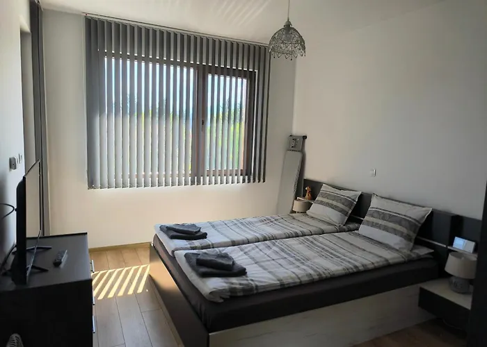 славяна Apartment Velingrad