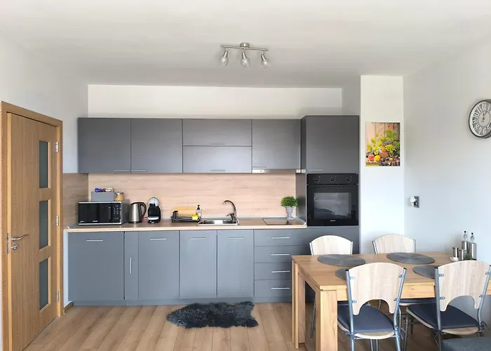 Apartment славяна *