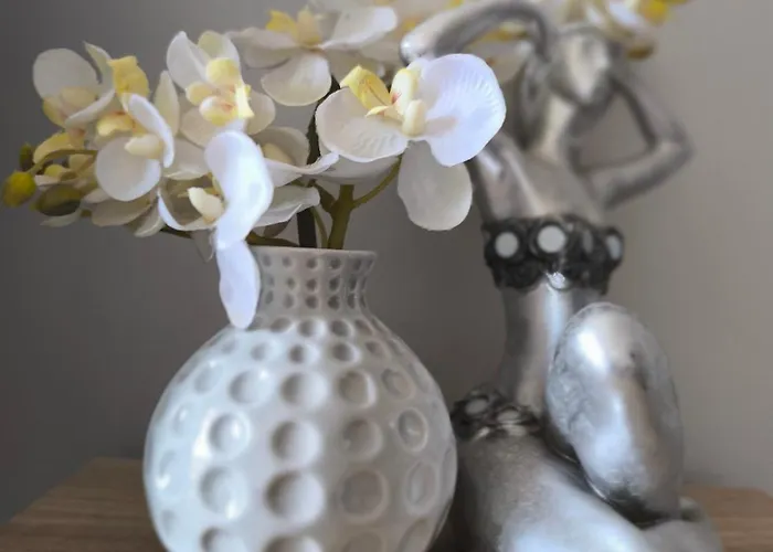 славяна شقة *