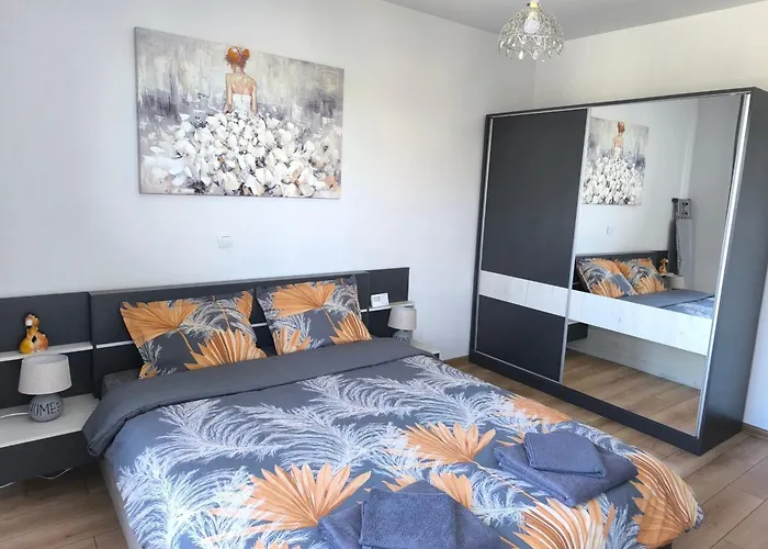 славяна Apartment