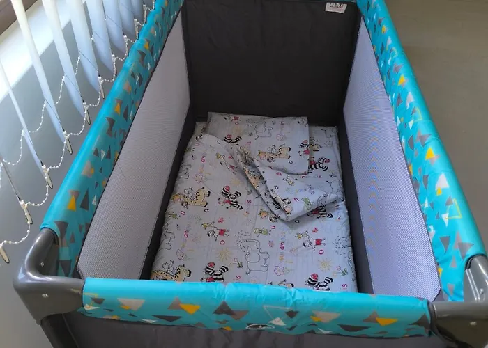 славяна Apartment