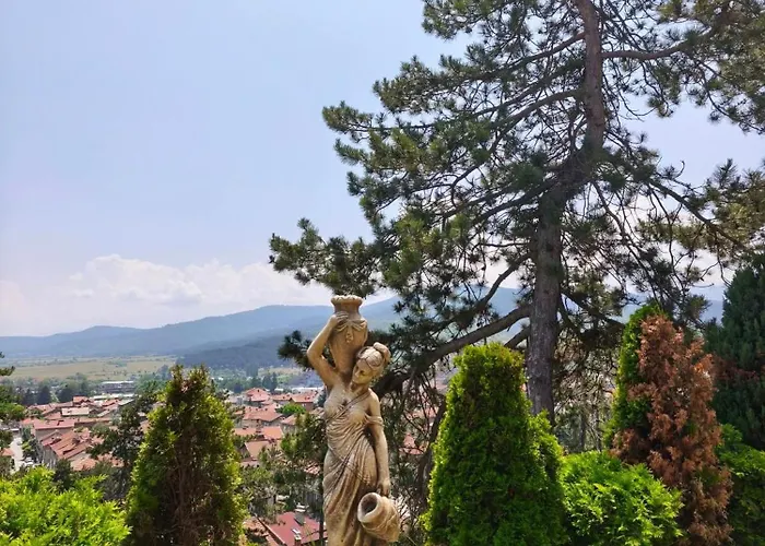 Apartment славяна *