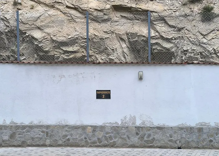 славяна Apartment Welingrad