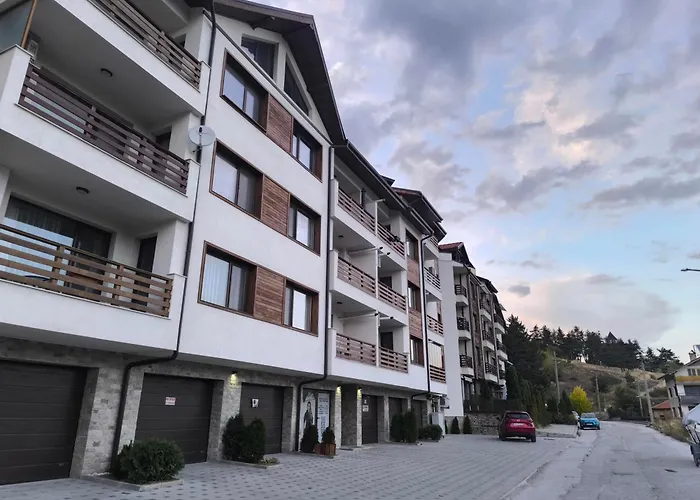 славяна Velingrad