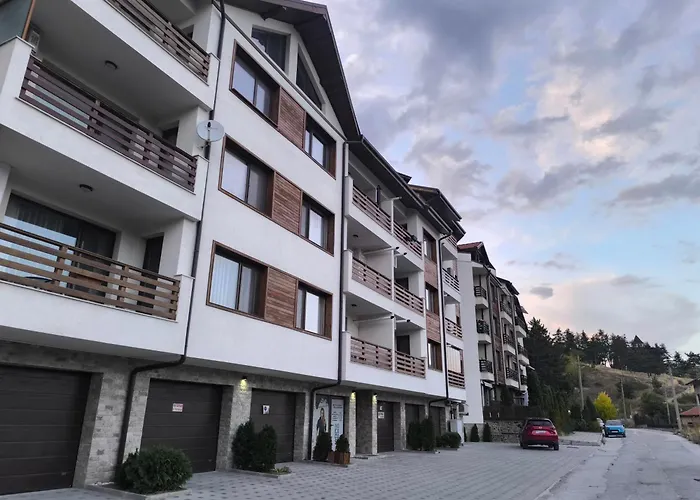 славяна شقة *