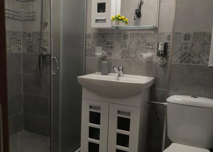 славяна Apartment Welingrad