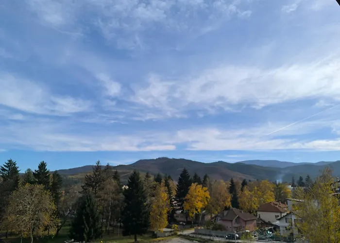 Apartment славяна *