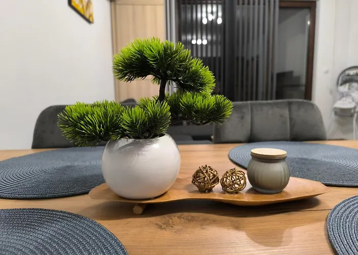 славяна Apartment